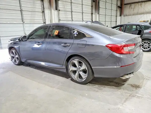 1HGCV2F9XLA021843 2020 HONDA ACCORD - Image 2
