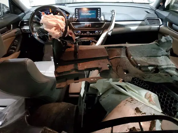 1HGCV2F9XLA021843 2020 HONDA ACCORD - Image 8