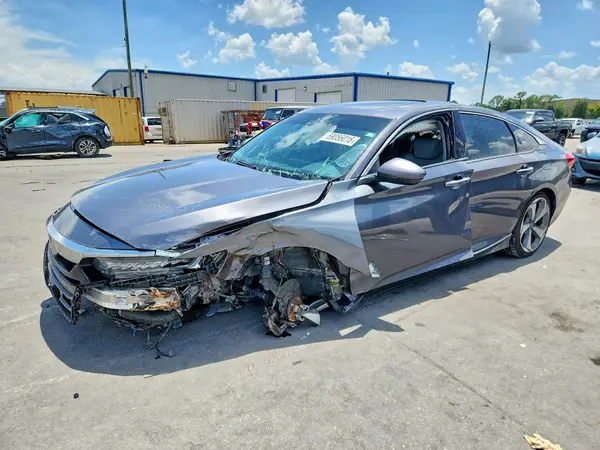 1HGCV2F9XLA021874 2020 HONDA ACCORD - Image 1