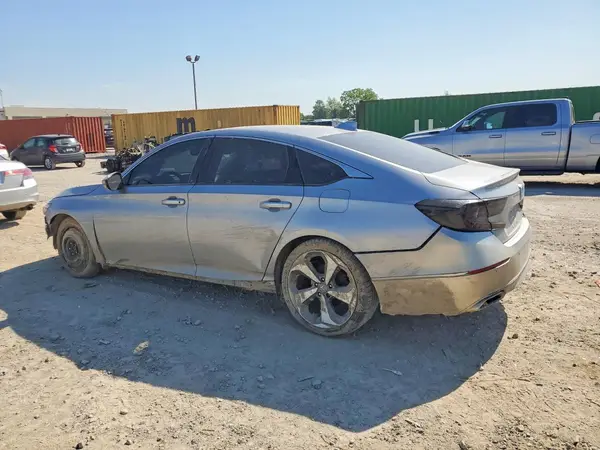 1HGCV2F9XLA027495 2020 HONDA ACCORD - Image 2