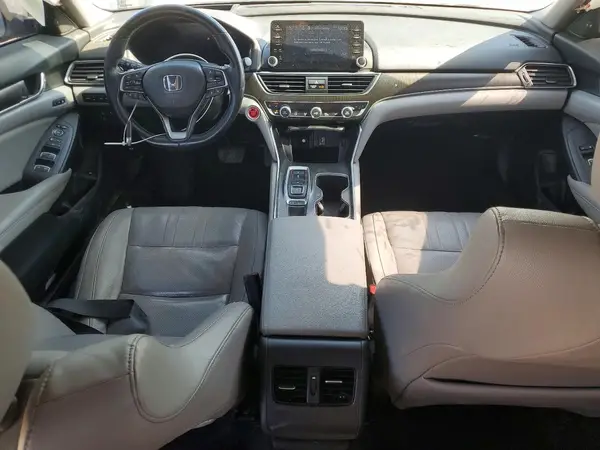 1HGCV2F9XLA027495 2020 HONDA ACCORD - Image 8