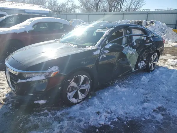 1HGCV2F9XLA028789 2020 HONDA ACCORD - Image 1
