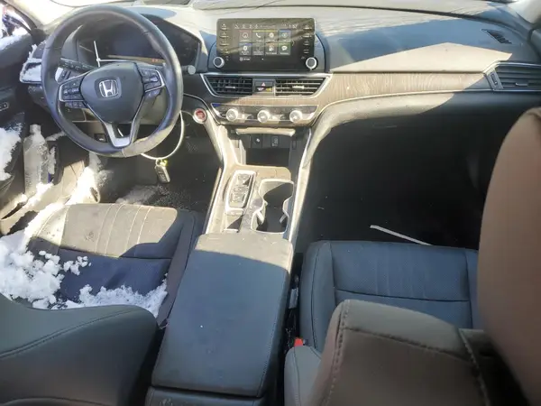 1HGCV2F9XLA028789 2020 HONDA ACCORD - Image 8
