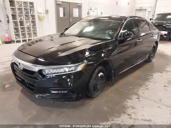 1HGCV2F9XLA800577 2020 HONDA ACCORD - Image 2