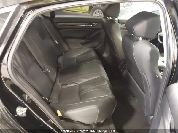 1HGCV2F9XLA800577 2020 HONDA ACCORD - Image 8
