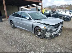 1HGCV2F9XMA001335 2021 HONDA ACCORD