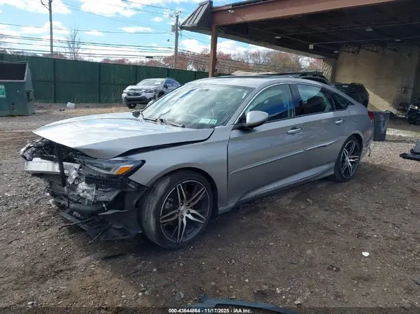 1HGCV2F9XMA001335 2021 HONDA ACCORD - Image 2