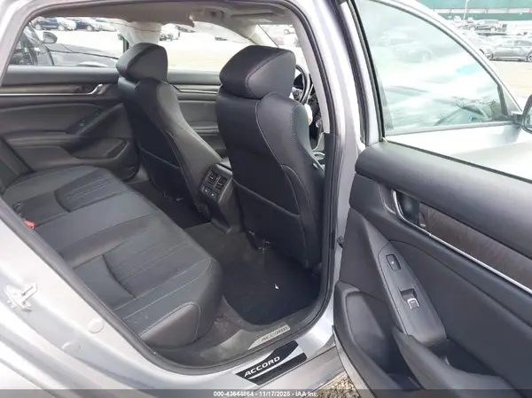 1HGCV2F9XMA001335 2021 HONDA ACCORD - Image 8