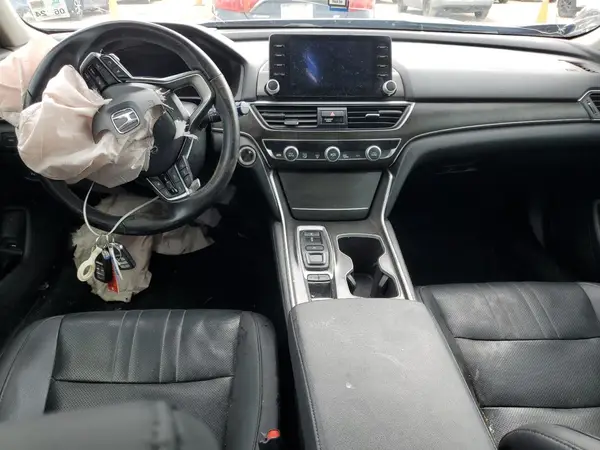 1HGCV2F9XMA001495 2021 HONDA ACCORD - Image 8