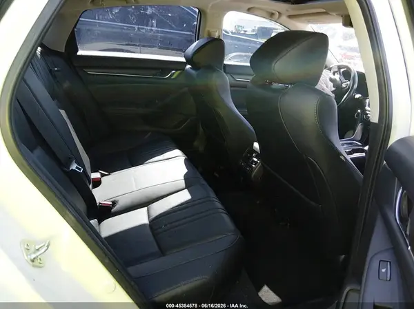 1HGCV2F9XMA002727 2021 HONDA ACCORD - Image 8