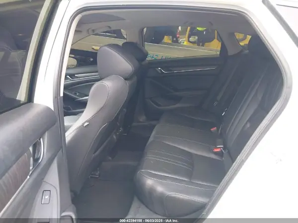 1HGCV2F9XMA004042 2021 HONDA ACCORD - Image 8