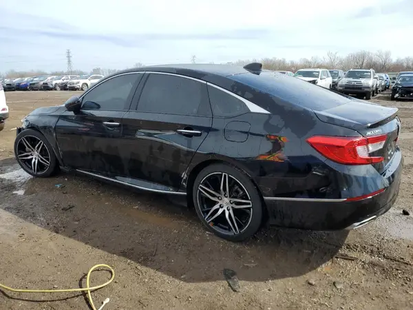 1HGCV2F9XMA005403 2021 HONDA ACCORD - Image 2