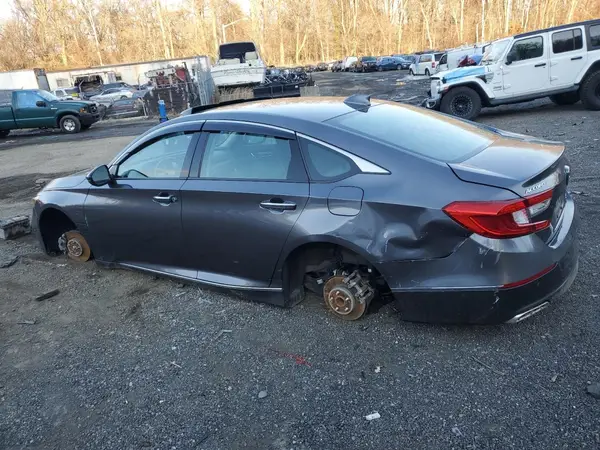 1HGCV2F9XMA007362 2021 HONDA ACCORD - Image 2