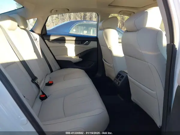 1HGCV2F9XMA010665 2021 HONDA ACCORD - Image 8