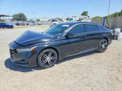 1HGCV2F9XMA010763 2021 HONDA ACCORD