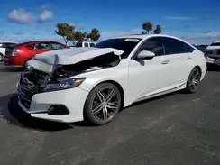 1HGCV2F9XMA010956 2021 HONDA ACCORD