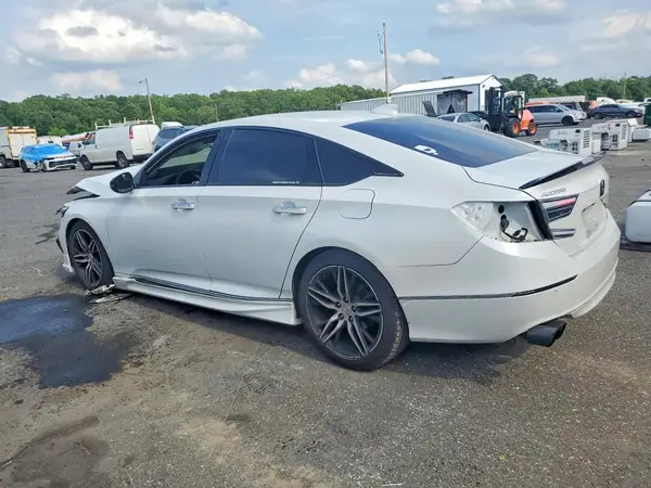 1HGCV2F9XMA012044 2021 HONDA ACCORD - Image 2