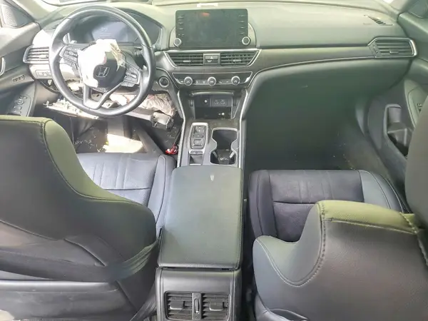 1HGCV2F9XMA012044 2021 HONDA ACCORD - Image 8
