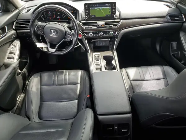 1HGCV2F9XMA014604 2021 HONDA ACCORD - Image 8