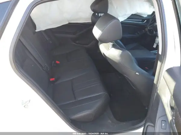 1HGCV2F9XMA016403 2021 HONDA ACCORD - Image 8