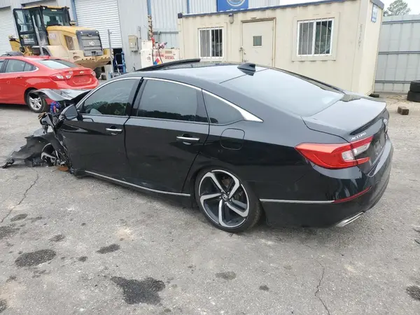 1HGCV2F9XMA018135 2021 HONDA ACCORD - Image 2