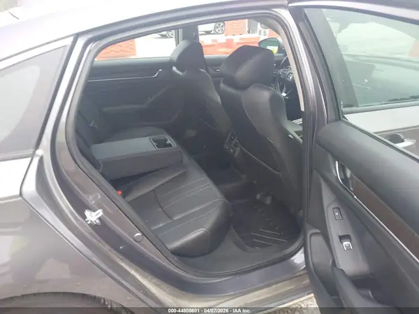 1HGCV2F9XMA018443 2021 HONDA ACCORD - Image 8