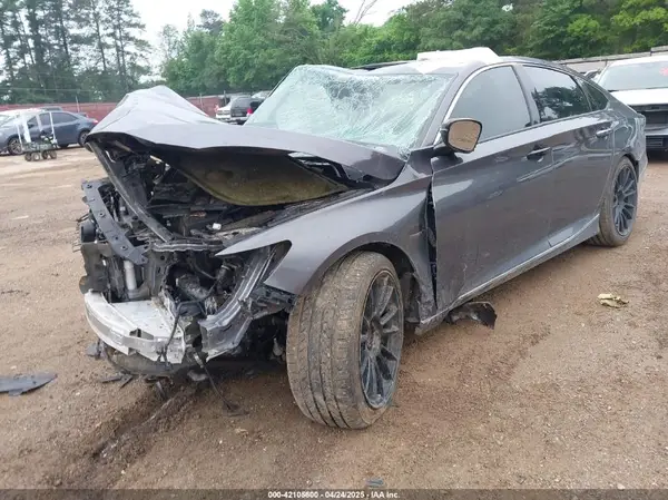 1HGCV2F9XMA018460 2021 HONDA ACCORD - Image 2