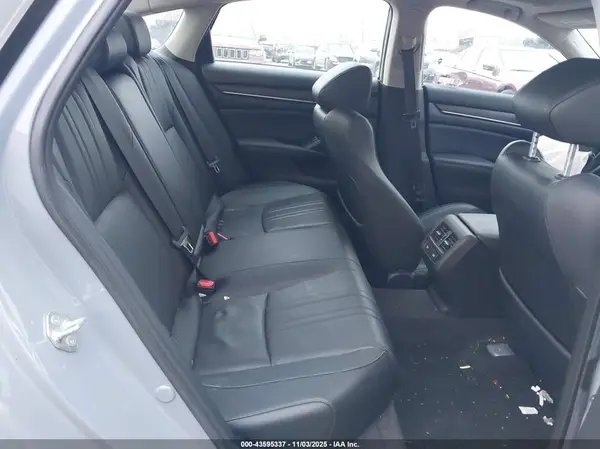 1HGCV2F9XMA019351 2021 HONDA ACCORD - Image 8