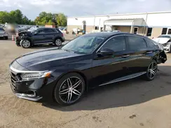 1HGCV2F9XMA019415 2021 HONDA ACCORD