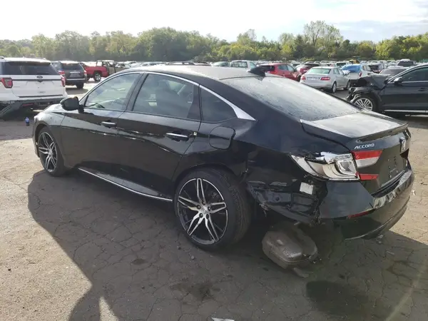 1HGCV2F9XMA019415 2021 HONDA ACCORD - Image 2