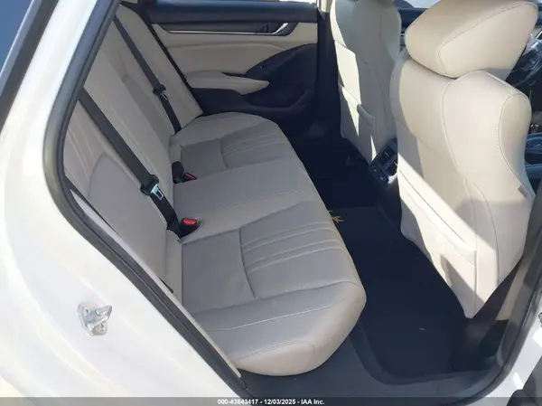 1HGCV2F9XMA023917 2021 HONDA ACCORD - Image 8