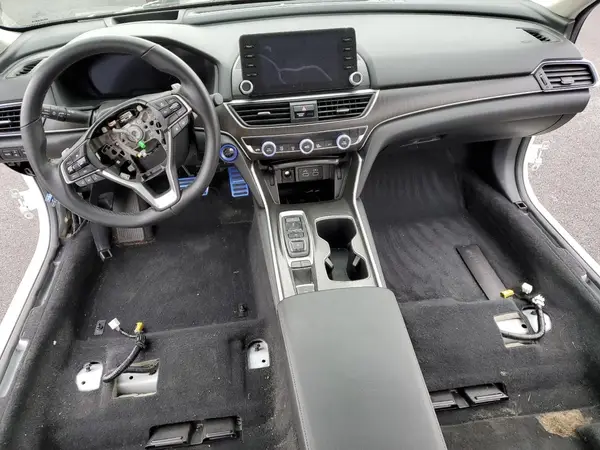 1HGCV2F9XMA027482 2021 HONDA ACCORD - Image 8