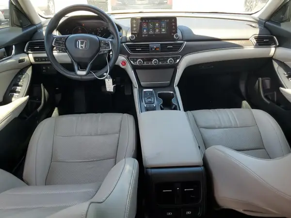 1HGCV2F9XMA028096 2021 HONDA ACCORD - Image 8