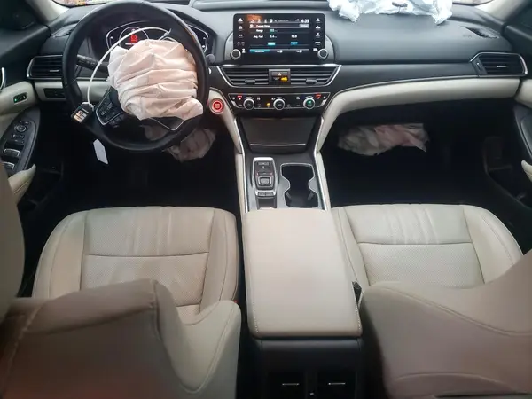 1HGCV2F9XMA028731 2021 HONDA ACCORD - Image 8