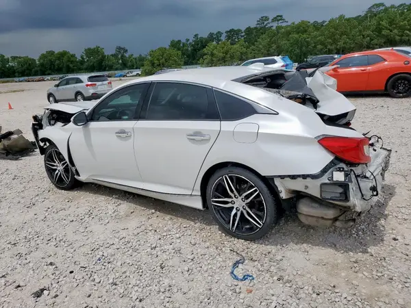1HGCV2F9XMA029250 2021 HONDA ACCORD - Image 2
