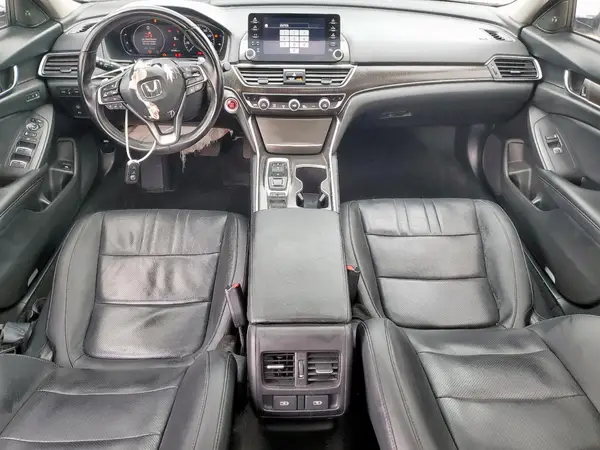 1HGCV2F9XMA029250 2021 HONDA ACCORD - Image 8