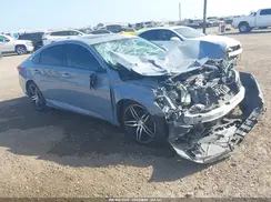 1HGCV2F9XMA030365 2021 HONDA ACCORD