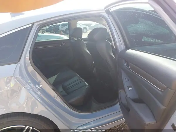 1HGCV2F9XMA030365 2021 HONDA ACCORD - Image 8