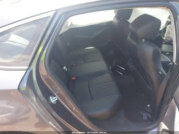 1HGCV2F9XMA031659 2021 HONDA ACCORD - Image 8