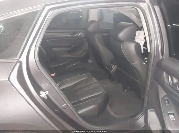 1HGCV2F9XMA033864 2021 HONDA ACCORD - Image 8