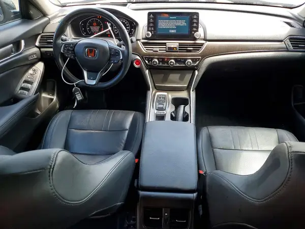 1HGCV2F9XMA800709 2021 HONDA ACCORD - Image 8