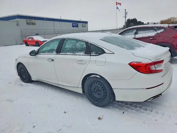 1HGCV2F9XMA801018 2021 HONDA ACCORD - Image 2