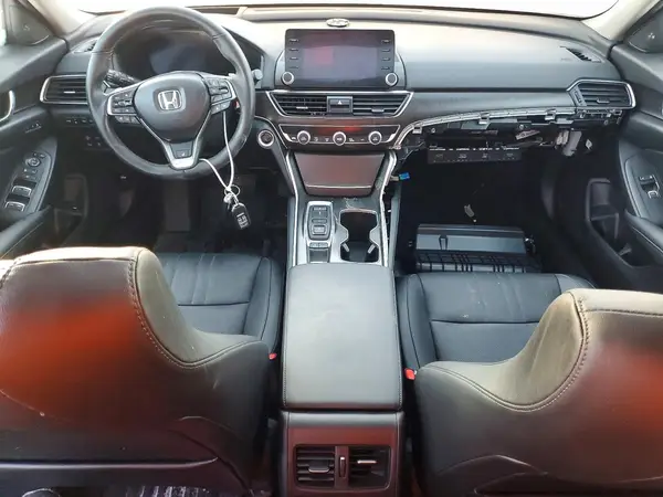 1HGCV2F9XMA801018 2021 HONDA ACCORD - Image 8