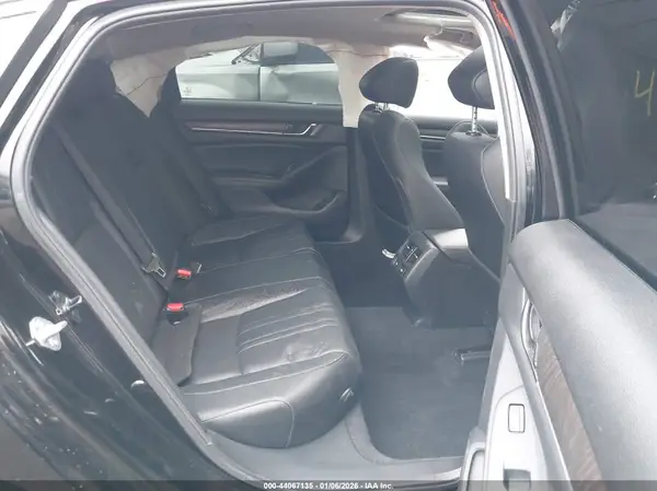 1HGCV2F9XNA000882 2022 HONDA ACCORD - Image 8