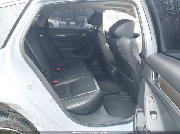 1HGCV2F9XNA001479 2022 HONDA ACCORD - Image 8