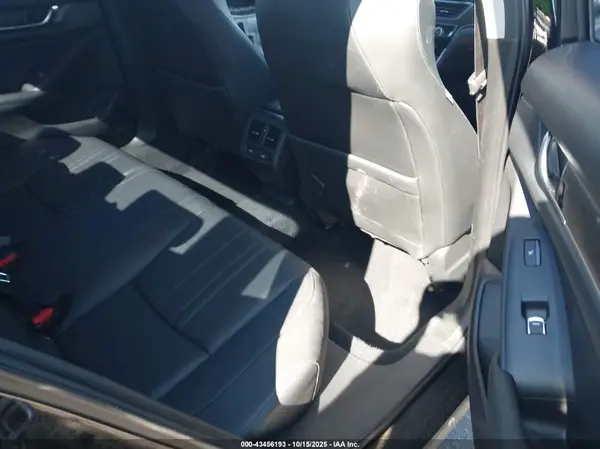 1HGCV2F9XNA003314 2022 HONDA ACCORD - Image 8