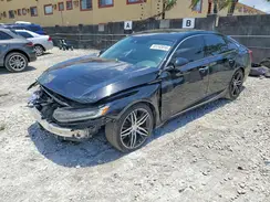 1HGCV2F9XNA004382 2022 HONDA ACCORD