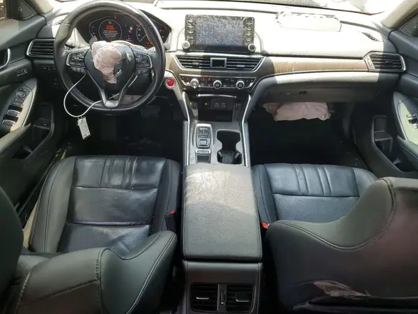1HGCV2F9XNA004382 2022 HONDA ACCORD - Image 8