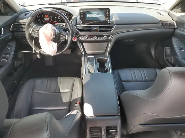 1HGCV2F9XNA005113 2022 HONDA ACCORD - Image 8
