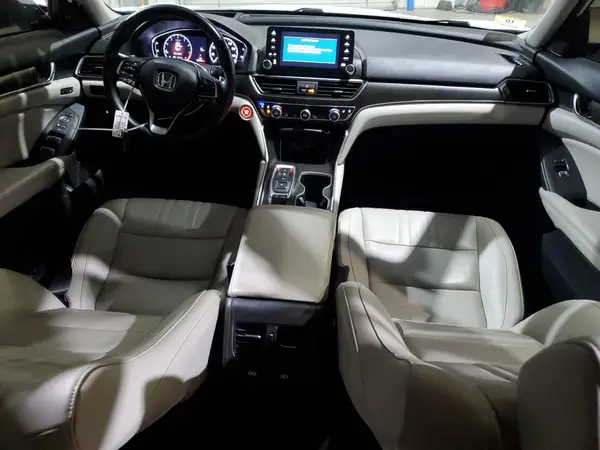 1HGCV2F9XNA012160 2022 HONDA ACCORD - Image 8